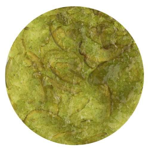 Арабески Лайм LIME