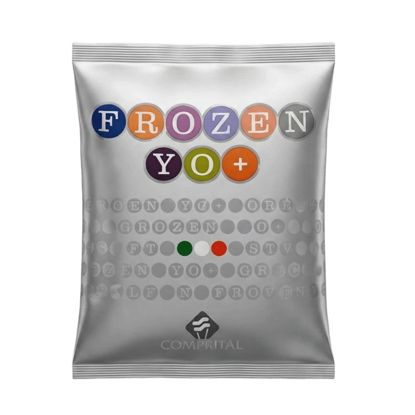 Концентрат YOGURT GRECO (йогурт греческий) 50г/л