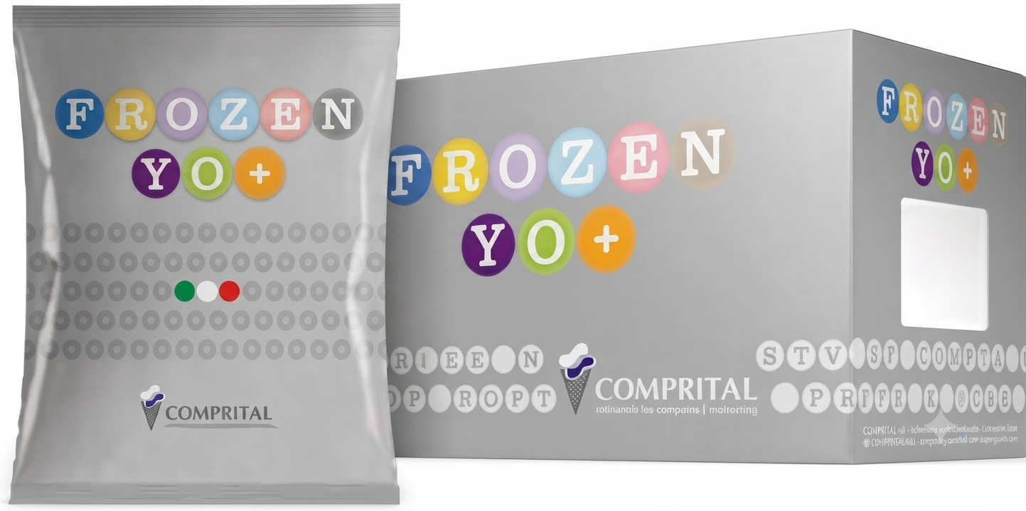 Концентрат YOGURT GRECO (йогурт греческий) 50г/л