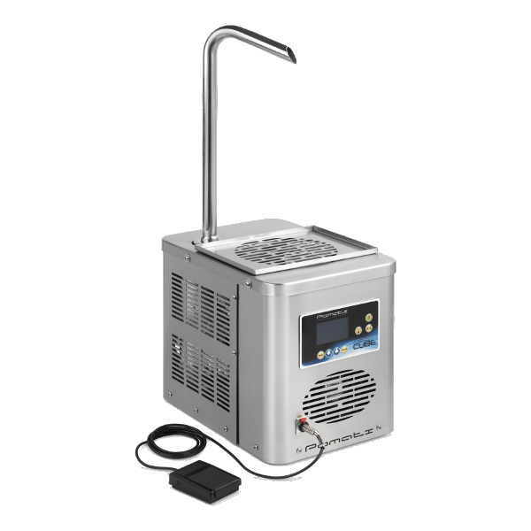 Аппарат для растапливания шоколада CUBE MELTER