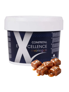 Солёная карамель монелла Monello Salato