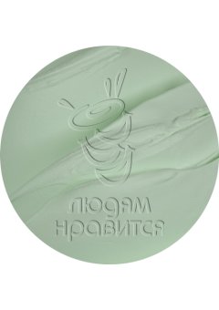 Паста мята Menta