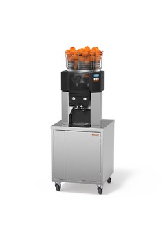 Соковыжималка ZUMMO Z14 Nature Self Service Cabinet
