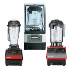 Блендеры VITAMIX