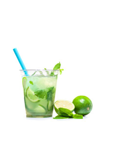 Рецепт лимонада