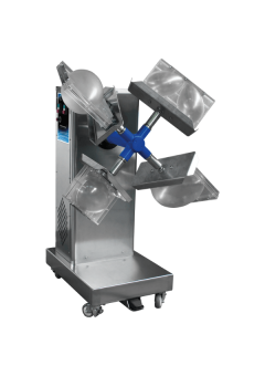 Аппарат для полых фигур POMATI