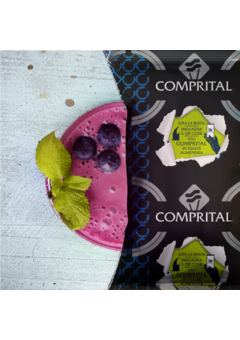 База для смузи COMPRITAL SMOOTHIE BASE