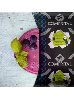 База для смузи COMPRITAL SMOOTHIE BASE