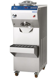 Батч-фризер для джелато SIMPLY 12