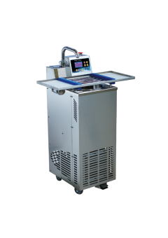 Темперирующая машина POMATI T8