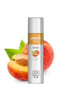 Пюре персик ODK