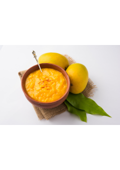 Мякоть манго Comprital