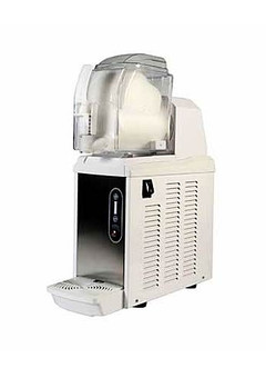 Фризер для мороженого SPM Nino