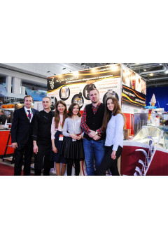 28-я международная выставка HoReCa RetailTech 2019