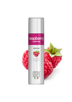 Откройте для себя фруктовое пюре ODK малина