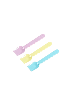 Лопатки биоразлагаемые для мороженого 9,5 см