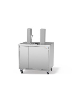 Шкаф Cabinet Plus G Z14