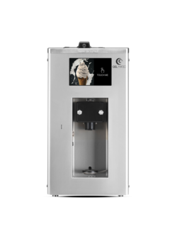 Фризер для мороженого Gelmatic Self Gel 1