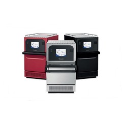 Турбо-печи Merrychef