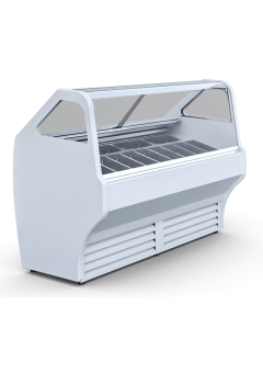 Витрина IGLOO Wojtek 1.7 W