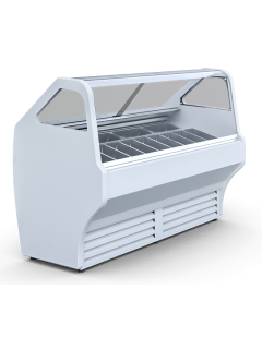 Витрина IGLOO Wojtek 1.7 W