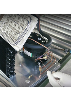 Ремонт ЛЬДОГЕНЕРАТОРОВ