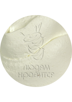 Паста кокос Cocco