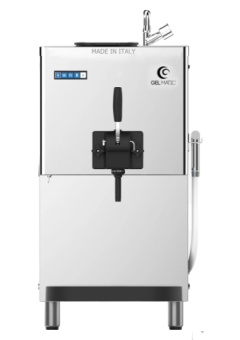 Фризер для мороженого GEL MATIC POWER GEL XC EASY 1 PM