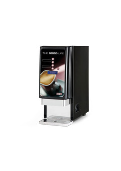 Аппарат для горячего шоколада SPM GH 2