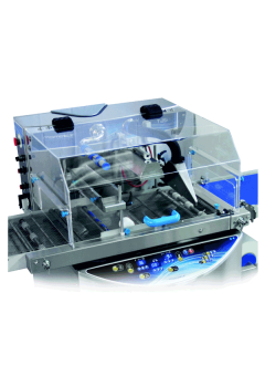 Крышка из оргстекла для POMATI T35