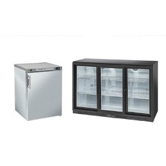 Морозильное и холодильное оборудование Cool Head