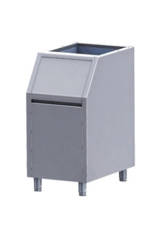 Бункер для льда BIN T250