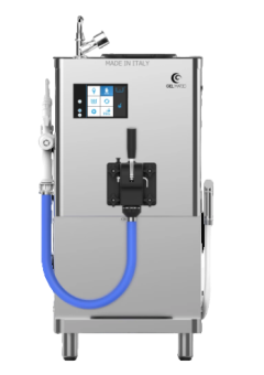 Фризер для мороженого GEL MATIC PASTRY GEL HC 1 PM