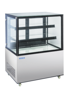 Витрина напольная RC 1000