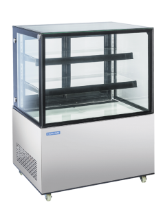 Витрина напольная RC 1000