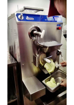 Производства мороженого