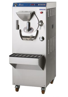 Батч-фризер для джелато SNOWY 7 Quick