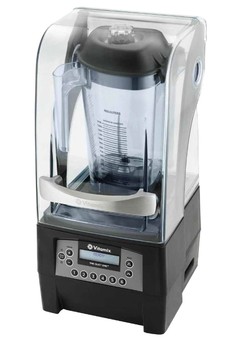 Барный блендер Vitamix THE QUIET ONE