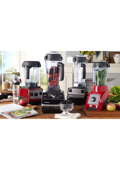 Американский бренд Vitamix