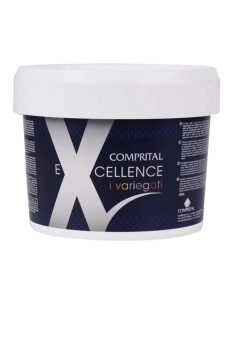 Вариегато Белая Монелла White Monella