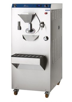 Батч-фризер для джелато SNOWY 18 M