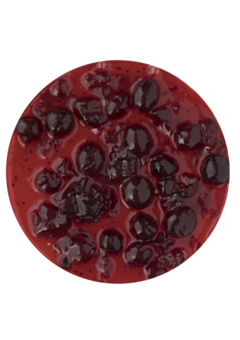 Арабески Клюква с кусочками CRANBERRY