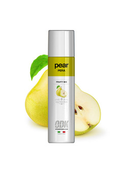 Пюре груша ODK