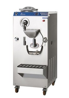 Батч-фризер SMARTY 7 Quick