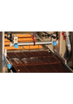 Машина для украшения продукции для POMATI Т35