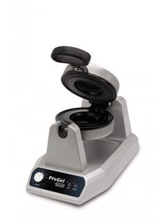 PreGel Panini Gelato Press WWGP180