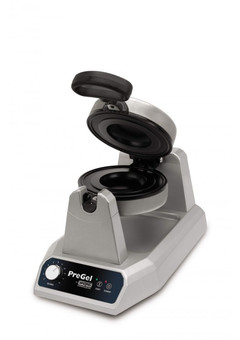 PreGel Panini Gelato Press WWGP180