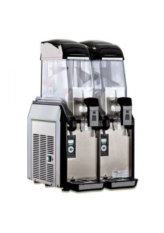 Граниторы FIRST CLASS на две ёмкости