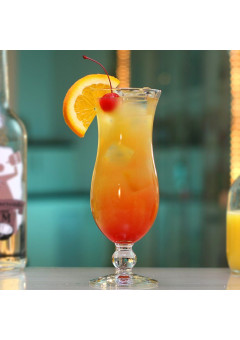 Тропический коктейль БАГАМА МАМА