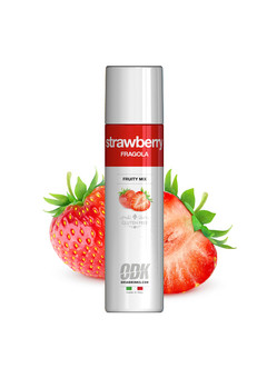 Пюре клубника ODK